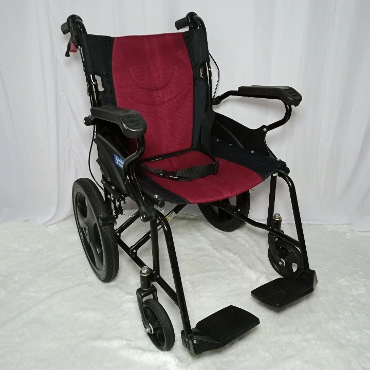 (SEWA) Kursi Roda Travel Arjuna