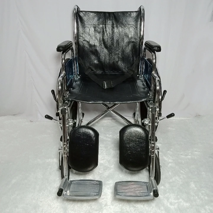 (SEWA) Kursi Roda 2in1 Ortopedi Selonjor