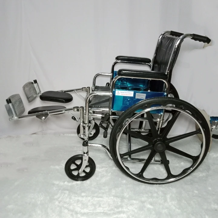 (SEWA) Kursi Roda 2in1 Ortopedi Selonjor