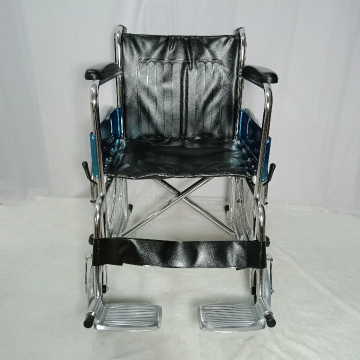 (BARU) Kursi Roda Sellaco Standar Ruji (ZPA-MF)