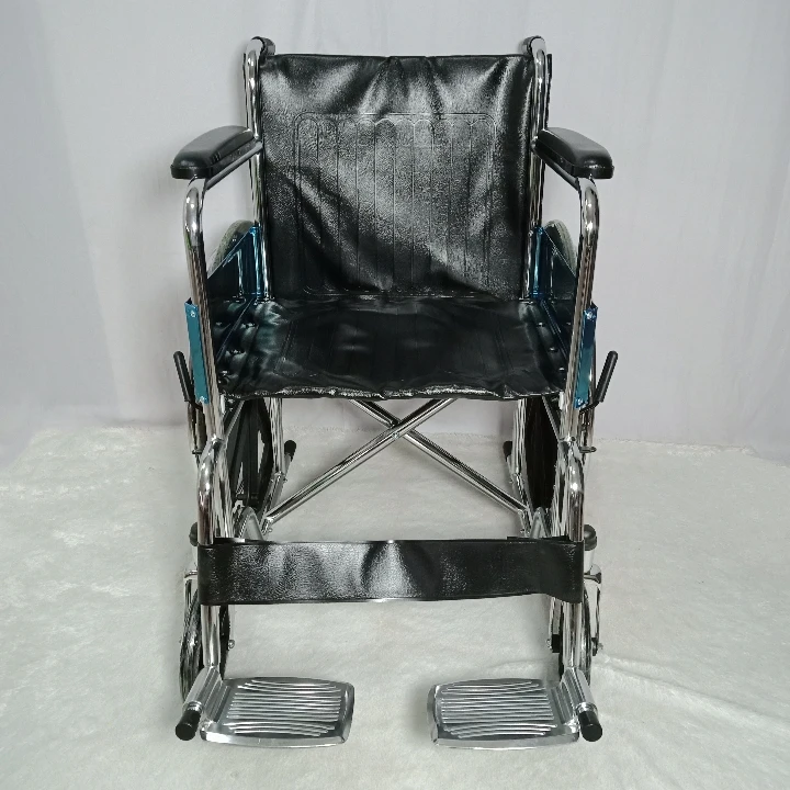 (BARU) Kursi Roda Sellaco Standar Racing (XZF)