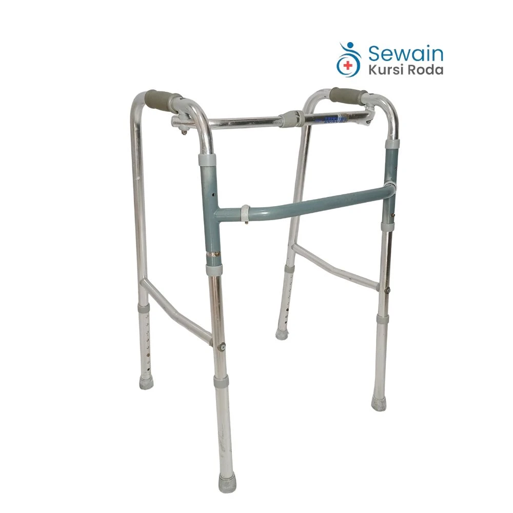 (SEWA) Walker Lipat 