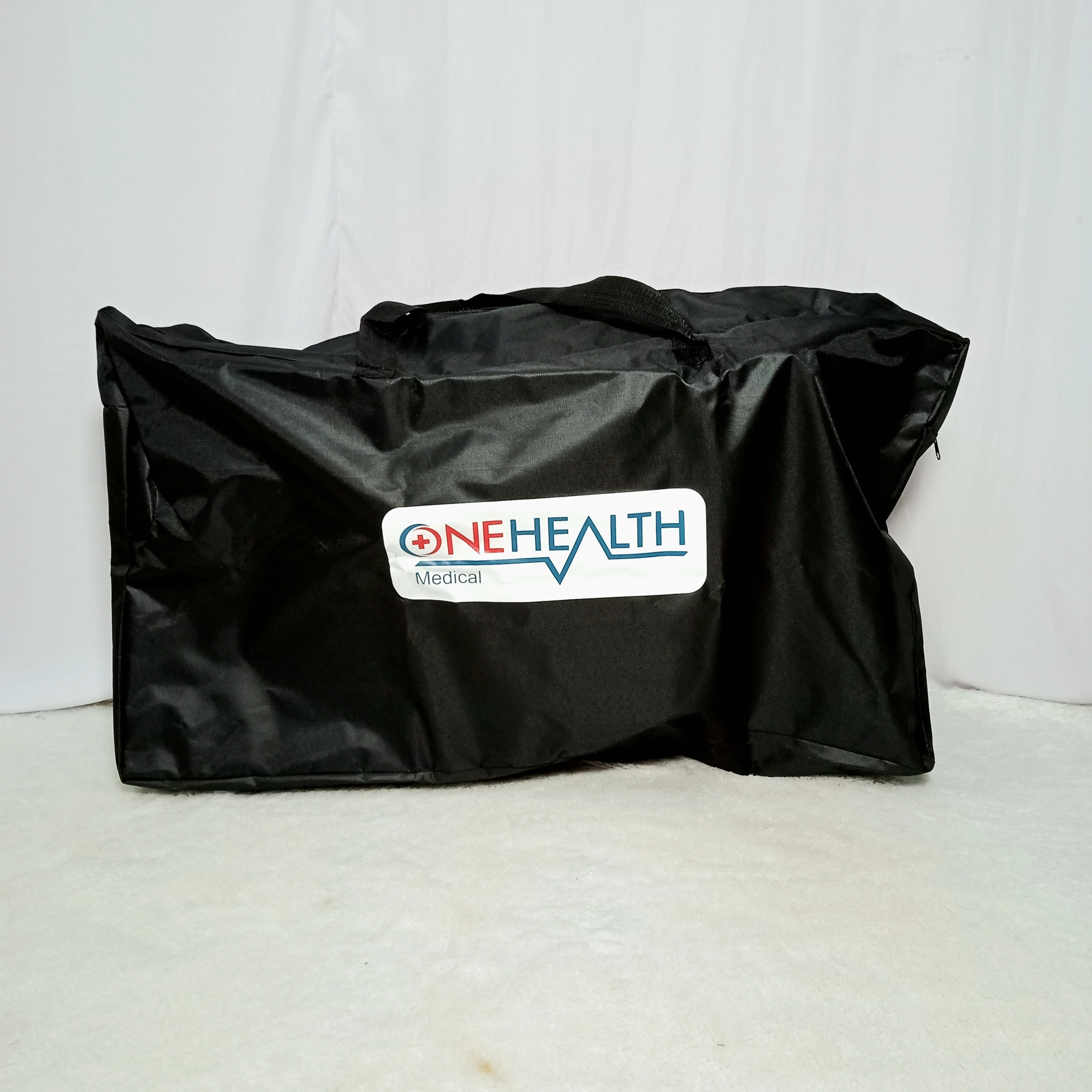 (BARU) Kursi Roda OneHealth Travel Cabin (XNF-VA)