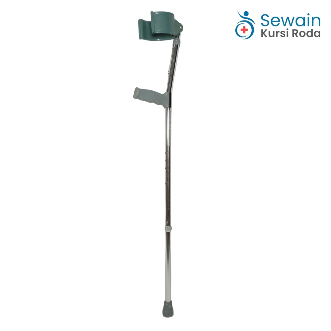 TONGKAT ELBOW/TONGKAT SIKU SELLACO (PF)