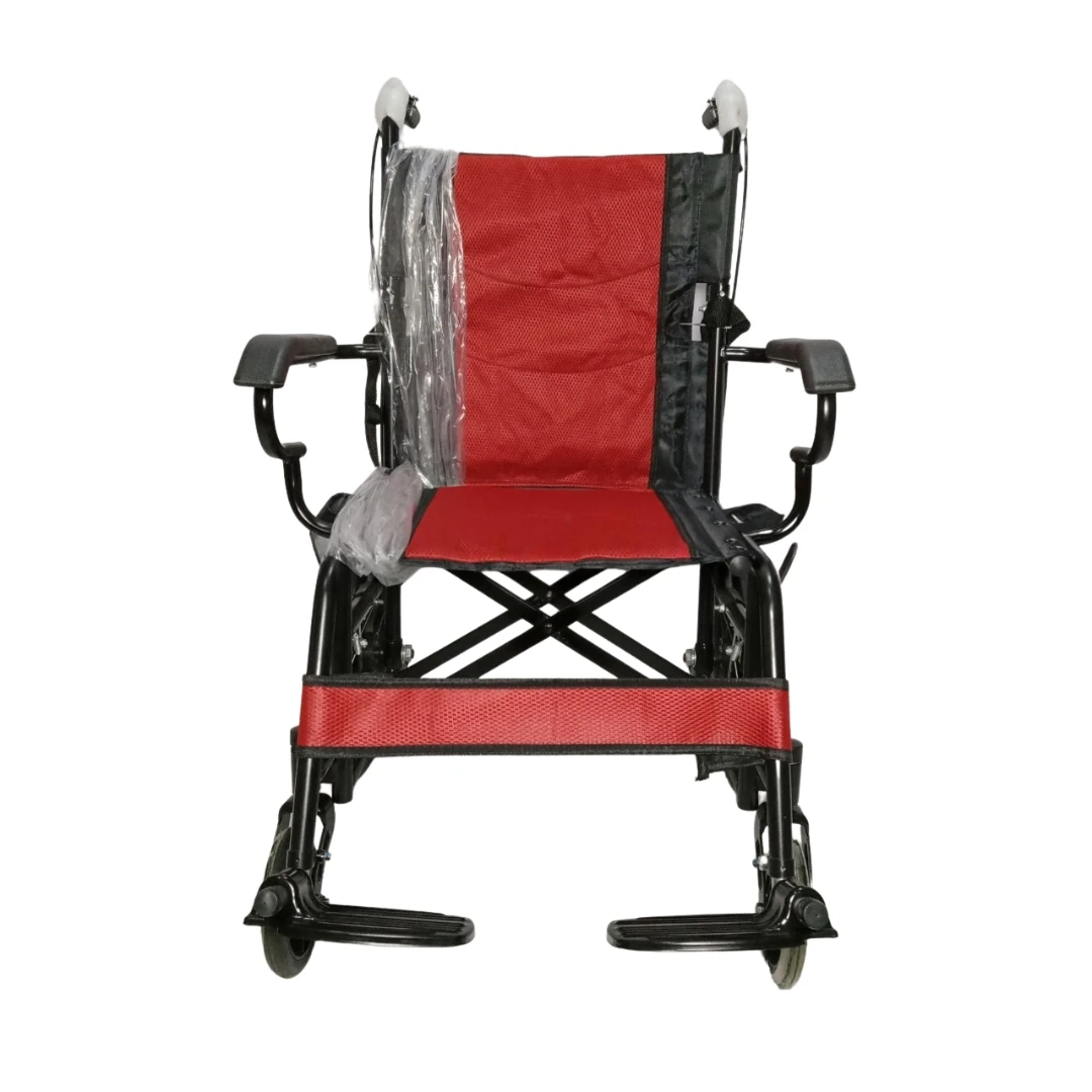 (BARU) Kursi Roda Sella Travel (ZXA-MF)