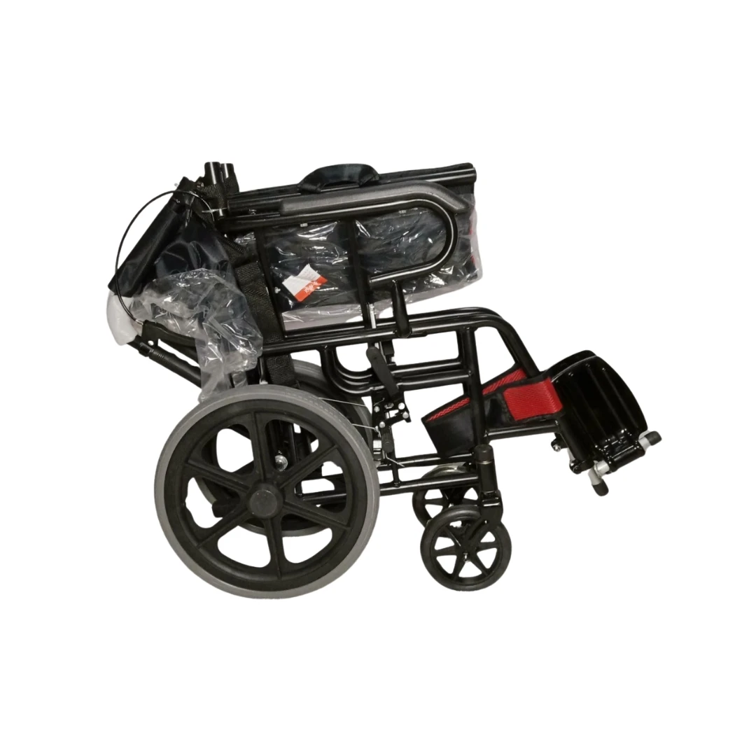 (BARU) Kursi Roda Sella Travel (ZXA-MF)